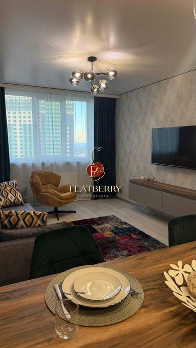 Квартира на вул. М. Максимовича, 32Б в Києві, ID 290732, фото №8