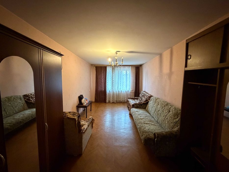 Квартира на вул. Гната Юри, 9а, ID 461038, фото №1