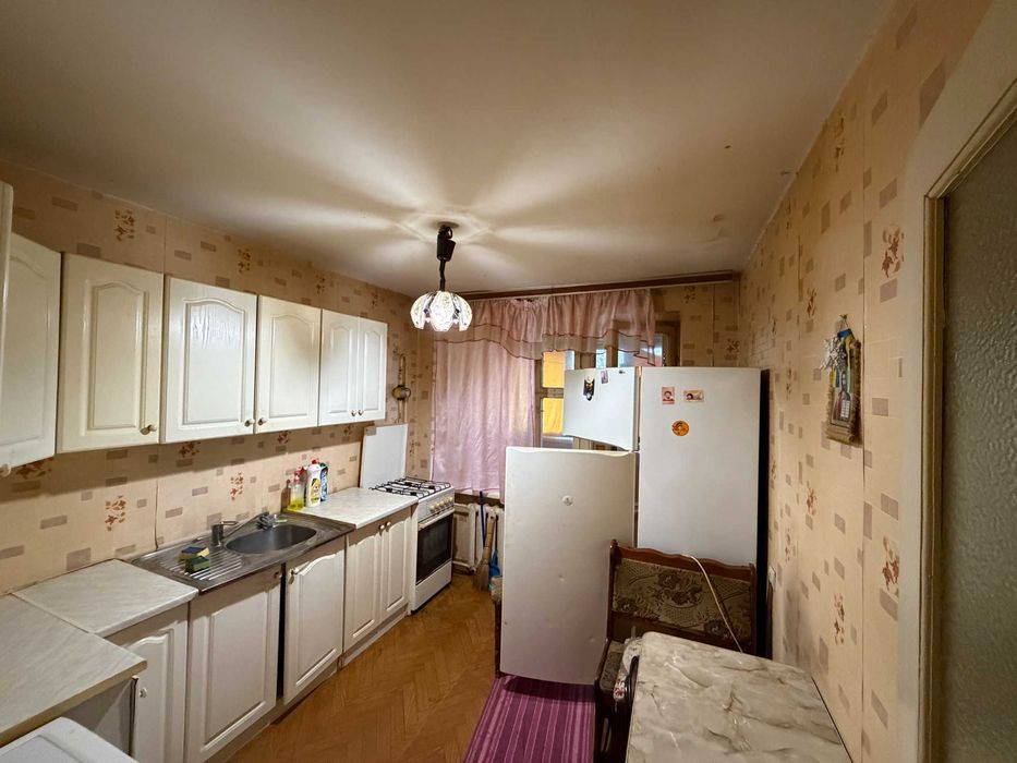 Квартира на вул. Гната Юри, 9а в Києві, ID 461038, фото №2