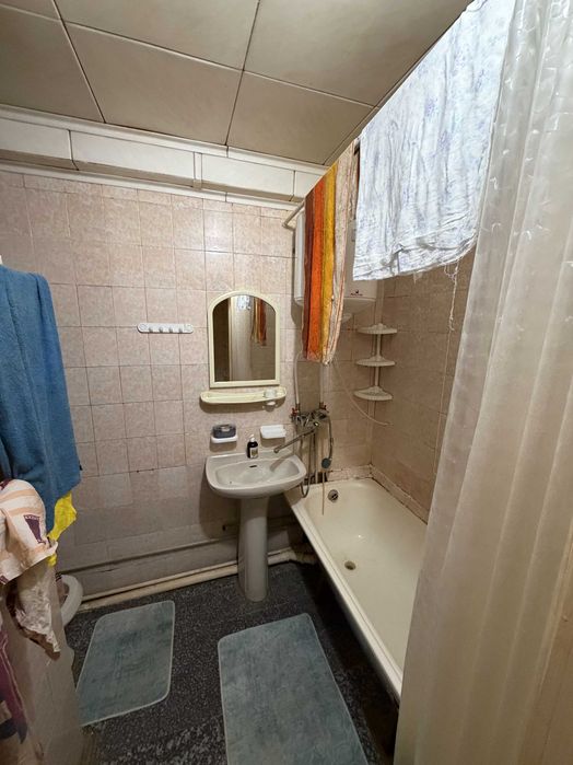 Квартира на вул. Гната Юри, 9а в Києві, ID 461038, фото №3