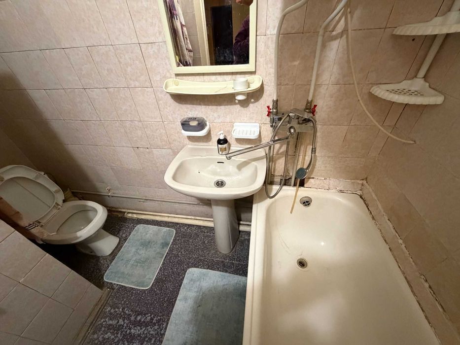 Квартира на вул. Гната Юри, 9а в Києві, ID 461038, фото №4