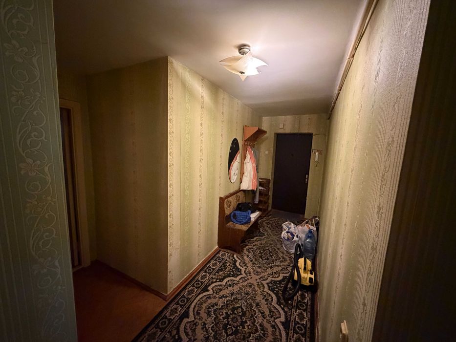 Квартира на вул. Гната Юри, 9а в Києві, ID 461038, фото №5
