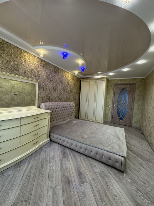 Квартира на Комунарський в Запоріжжі, ID 176105, фото №1