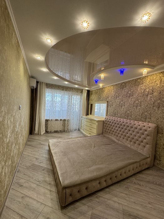 Квартира на Комунарський в Запоріжжі, ID 176105, фото №2