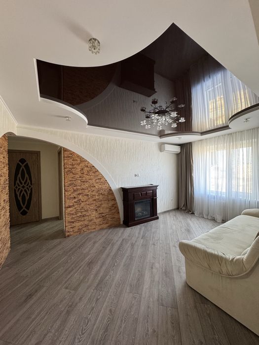 Квартира на Комунарський в Запоріжжі, ID 176105, фото №4