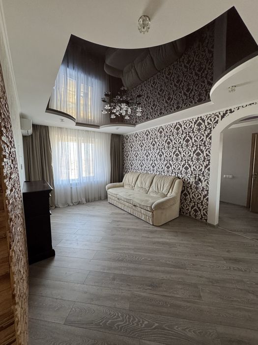 Квартира на Комунарський в Запоріжжі, ID 176105, фото №5
