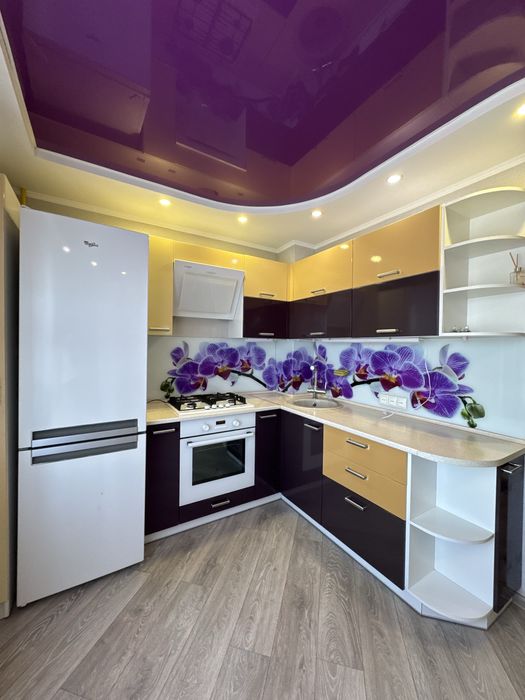 Квартира на Комунарський в Запоріжжі, ID 176105, фото №9