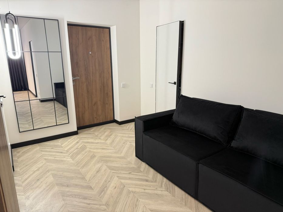 Квартира на біля Центрального Парку в Києві, ID 242272, фото №14