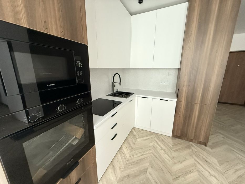 Квартира на біля Центрального Парку в Києві, ID 242272, фото №6