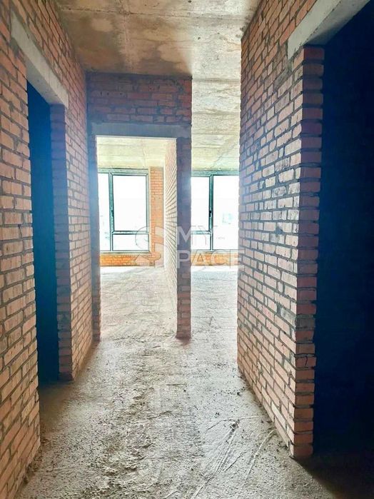 Квартира на вул. Антоновича, 136 в Києві, ID 204779, фото №3