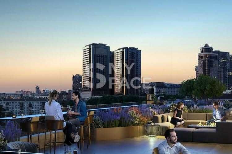 Квартира на вул. Антоновича, 136 в Києві, ID 204779, фото №10