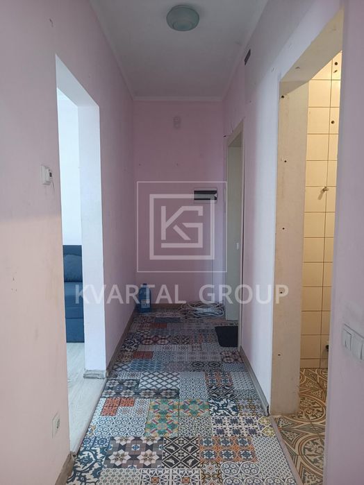 Квартира на вул. Полтавська, 62А в Києві, ID 274874, фото №11
