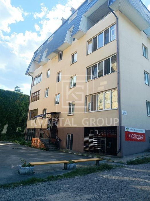 Квартира на вул. Полтавська, 62А в Києві, ID 274874, фото №12