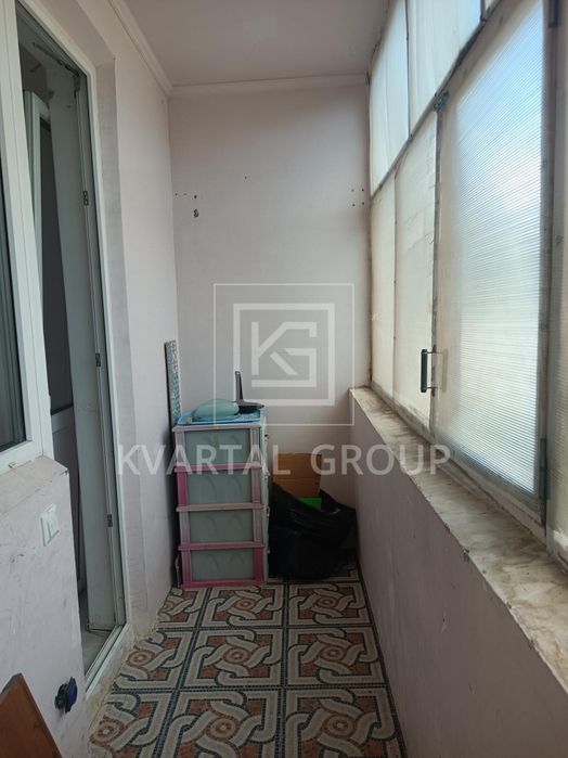 Квартира на вул. Полтавська, 62А в Києві, ID 274874, фото №6