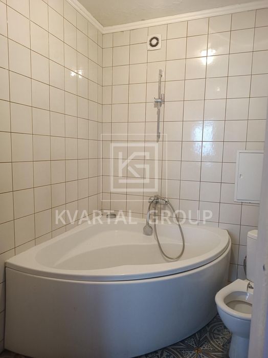 Квартира на вул. Полтавська, 62А в Києві, ID 274874, фото №9