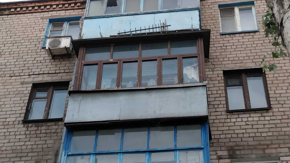 Квартира на вул. Кармелюка, 19 в Кривому Розі, ID 297748, фото №2