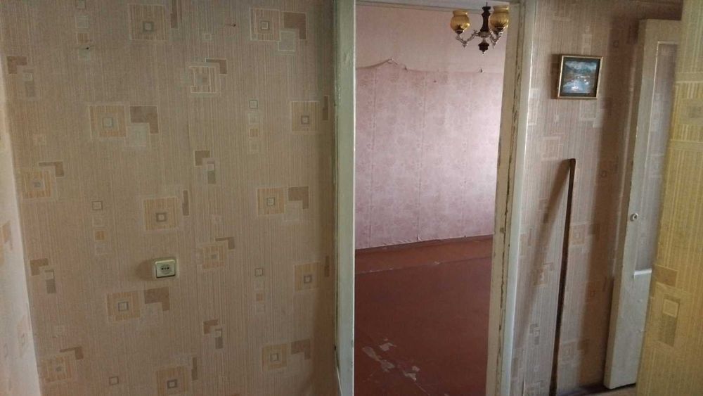 Квартира на вул. Кармелюка, 19 в Кривому Розі, ID 297748, фото №11
