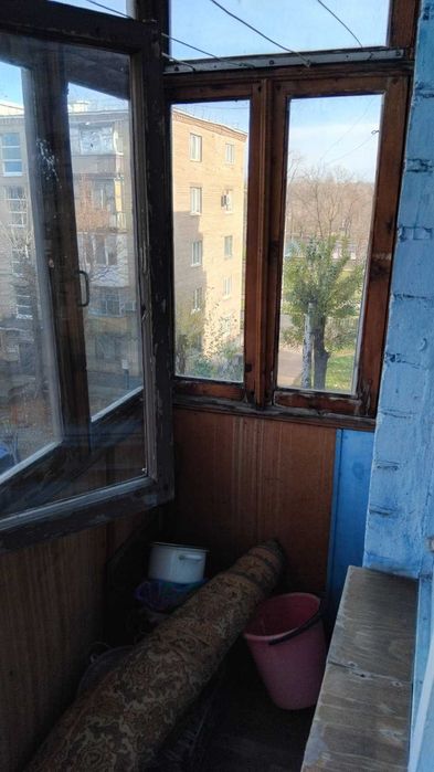 Квартира на вул. Кармелюка, 19 в Кривому Розі, ID 297748, фото №15