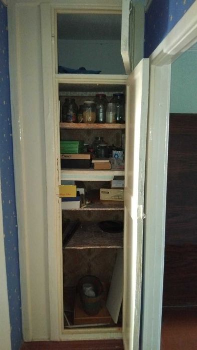 Квартира на вул. Кармелюка, 19 в Кривому Розі, ID 297748, фото №18