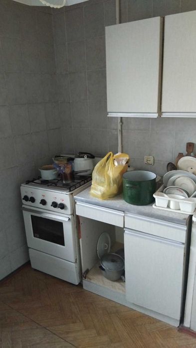 Квартира на вул. Кармелюка, 19 в Кривому Розі, ID 297748, фото №7