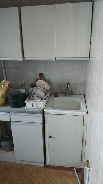 Квартира на вул. Кармелюка, 19 в Кривому Розі, ID 297748, фото №8