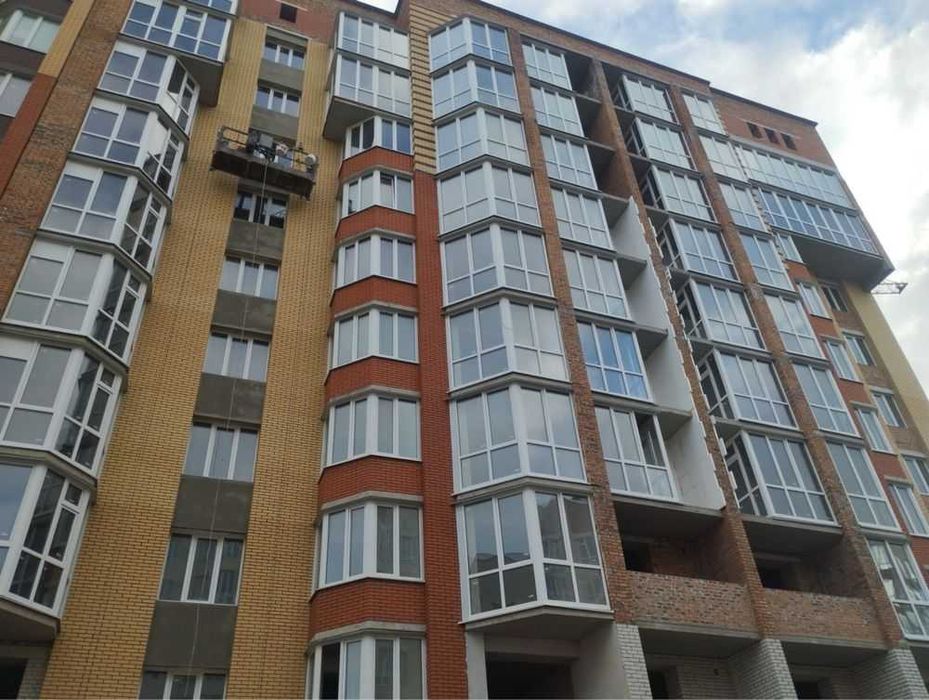 Квартира на шосе Старокостянтинівське, 5а, ID 472977, фото №1