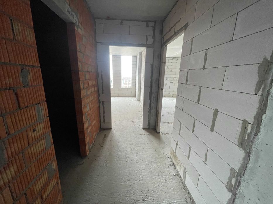 Квартира на вул. Каунаська, 27 в Київ, ID 284370, фото №3