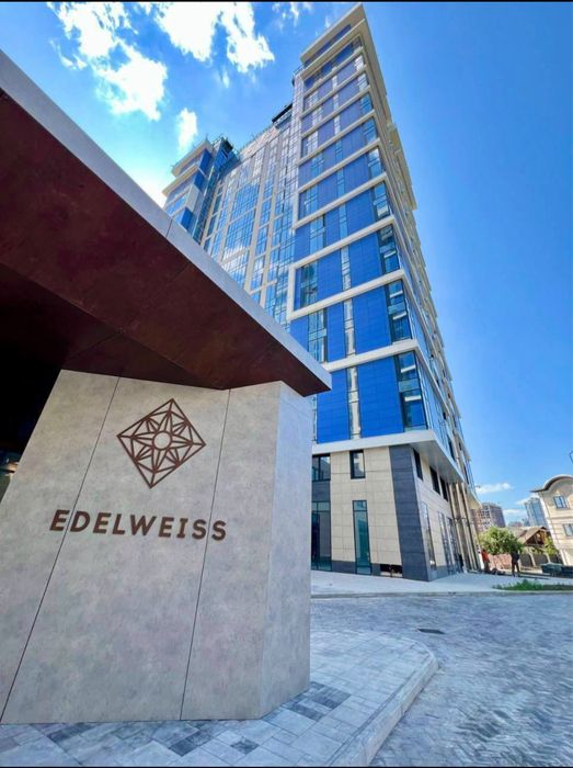 Квартира на ЖК Edelweiss House в Київ, ID 321197, фото №1