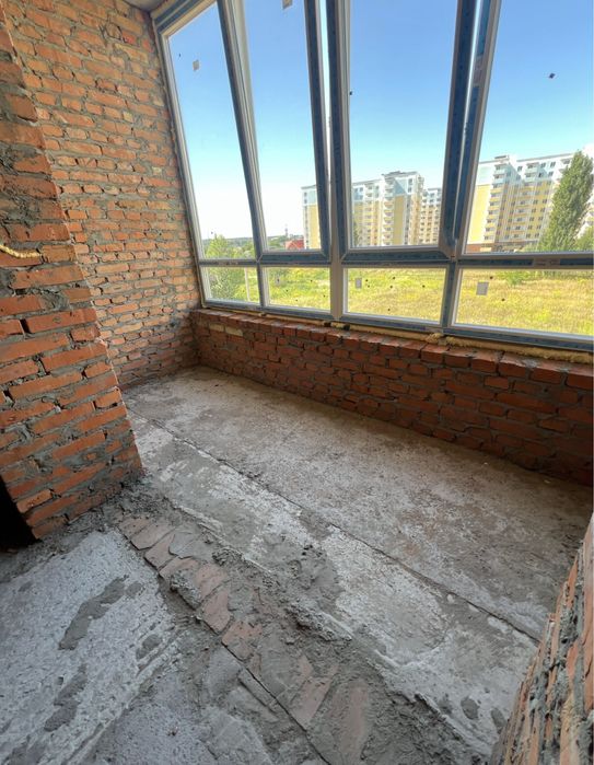Квартира на Буча в Київ, ID 250212, фото №4