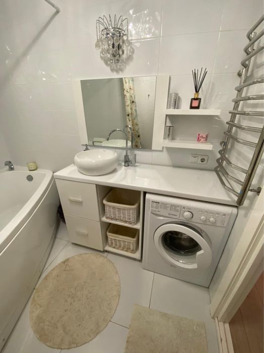 Квартира на вул. Гонгадзе, 18З в Києві, ID 475571, фото №14