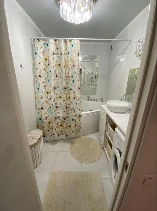 Квартира на вул. Гонгадзе, 18З в Києві, ID 475571, фото №15