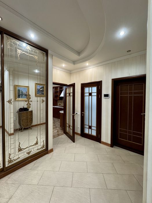 Квартира на вул. Євгена Коновальця, 32Б в Київ, ID 191524, фото №2