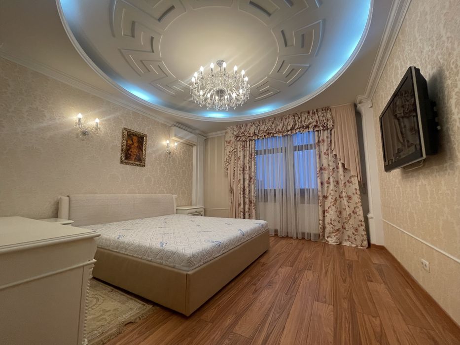 Квартира на вул. Євгена Коновальця, 32Б в Києві, ID 191524, фото №19