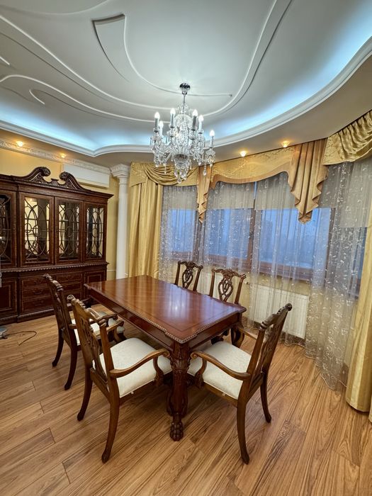 Квартира на вул. Євгена Коновальця, 32Б в Київ, ID 191524, фото №3