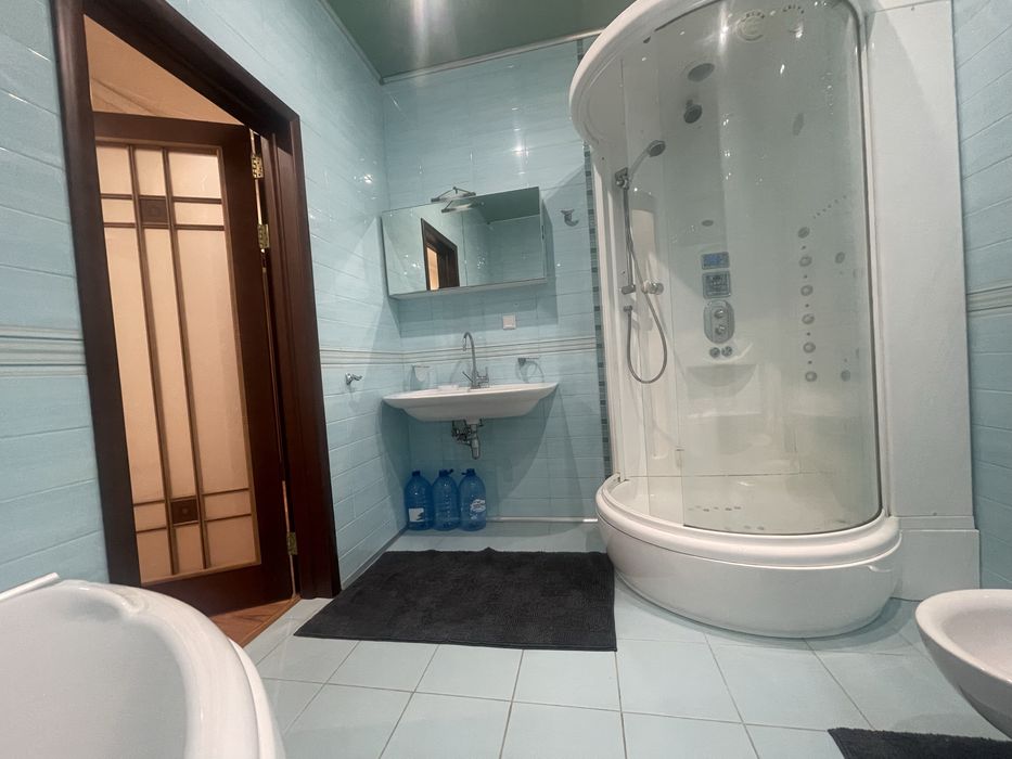 Квартира на вул. Євгена Коновальця, 32Б в Києві, ID 191524, фото №21