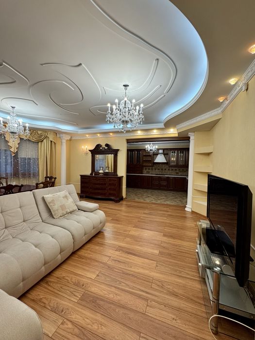 Квартира на вул. Євгена Коновальця, 32Б в Київ, ID 191524, фото №5
