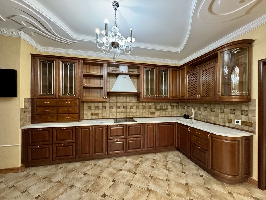 Квартира на вул. Євгена Коновальця, 32Б в Києві, ID 191524, фото №6
