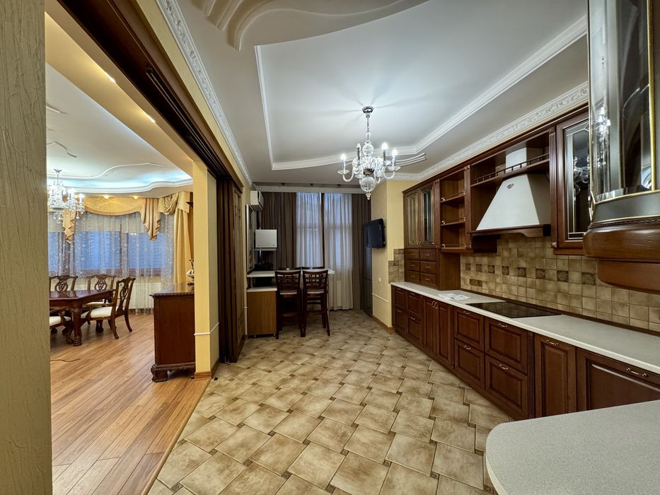 Квартира на вул. Євгена Коновальця, 32Б в Києві, ID 191524, фото №7