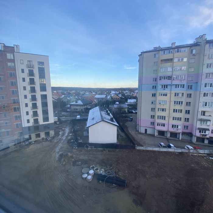 Квартира на Каскад в Івано-Франківську, ID 183990, фото №8