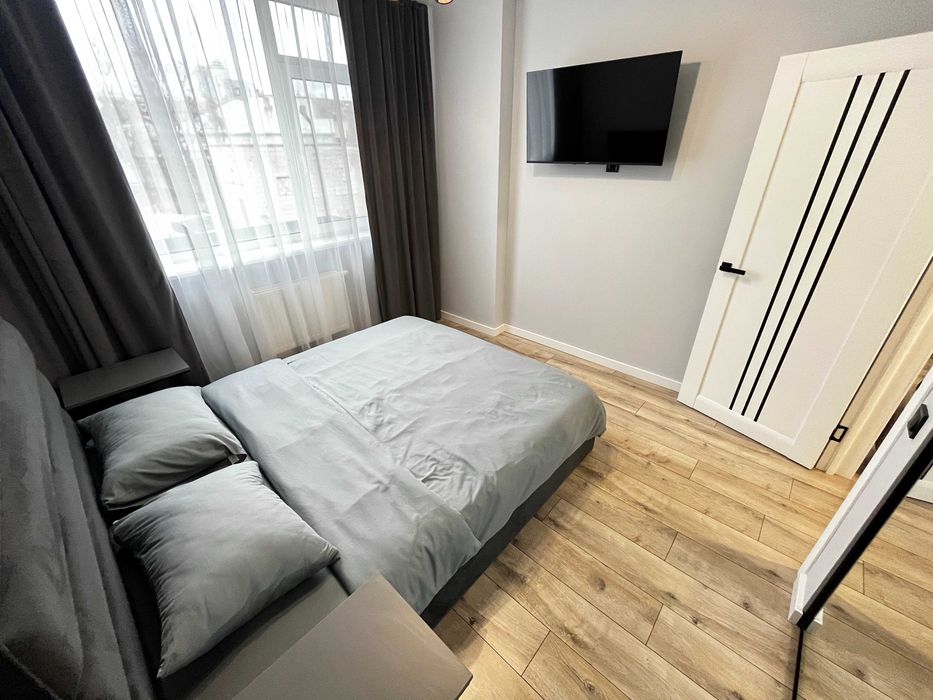Квартира на вул. Менделєєва, 19 в Києві, ID 396020, фото №9