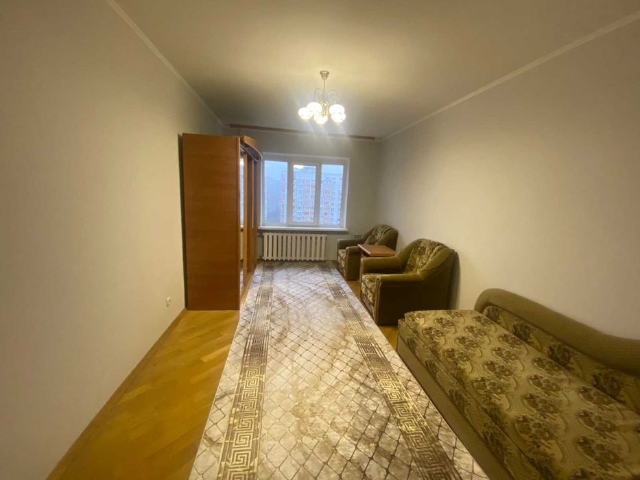 Квартира на Дарницький в Києві, ID 287447, фото №1
