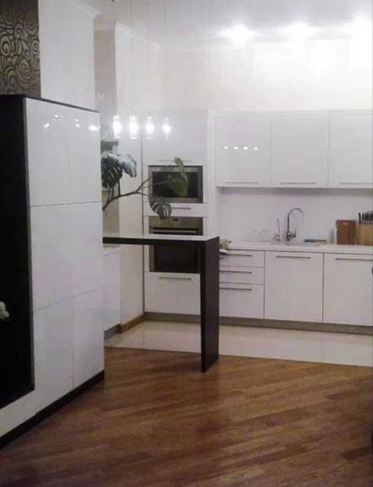 Квартира на вул. Ляпунова, 16 в Харкові, ID 190757, фото №1
