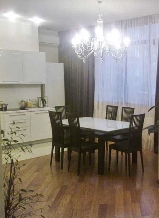 Квартира на вул. Ляпунова, 16 в Харкові, ID 190757, фото №2