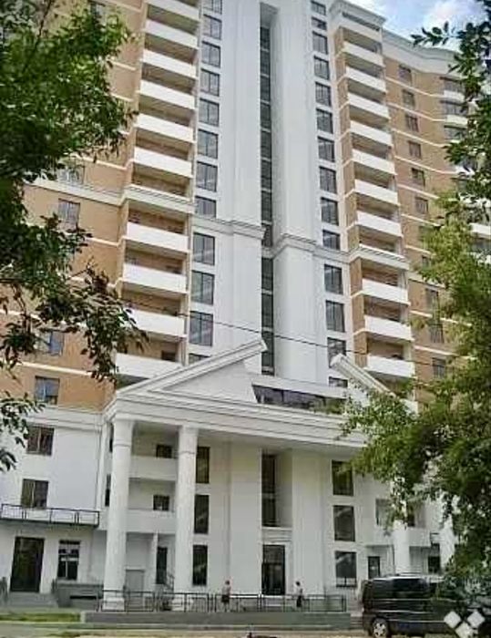 Квартира на вул. Ляпунова, 16 в Харкові, ID 190757, фото №11