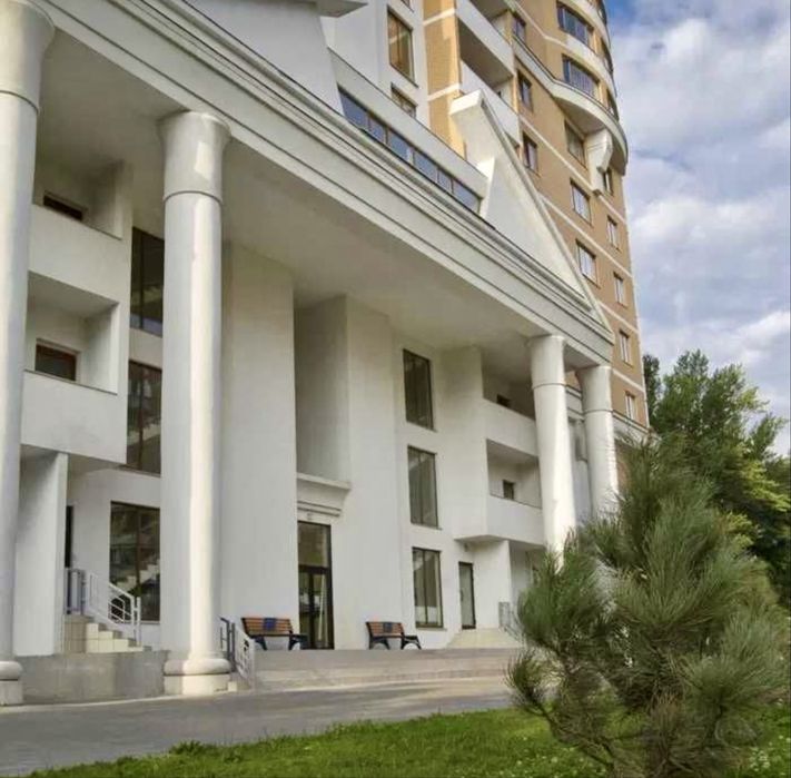 Квартира на вул. Ляпунова, 16 в Харкові, ID 190757, фото №12