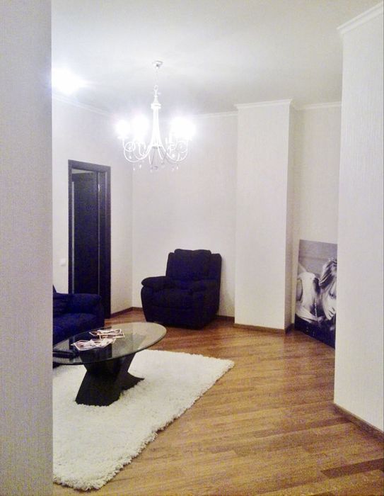 Квартира на вул. Ляпунова, 16 в Харкові, ID 190757, фото №4