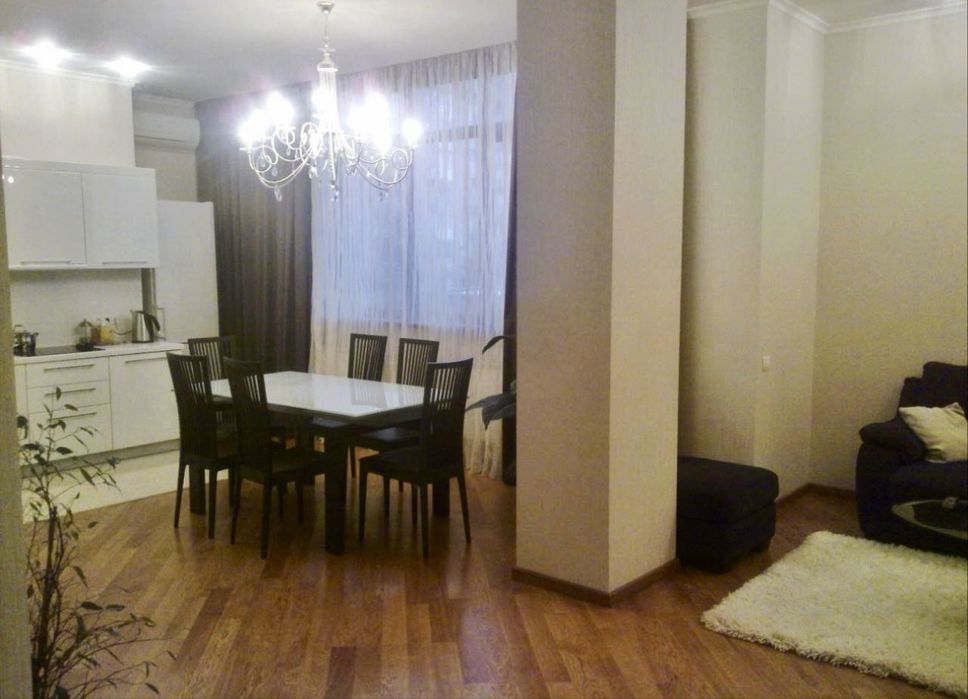 Квартира на вул. Ляпунова, 16 в Харкові, ID 190757, фото №5