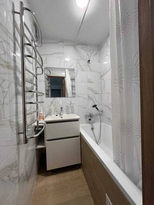 Квартира на вул. Тичини, 13 в Києві, ID 379555, фото №12