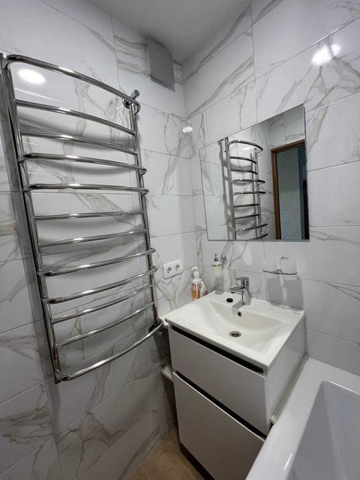 Квартира на вул. Тичини, 13 в Києві, ID 379555, фото №15
