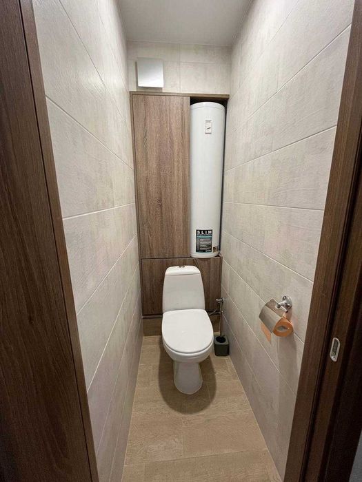 Квартира на вул. Тичини, 13 в Києві, ID 379555, фото №16